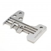 Brother Overlok Dikiş Makinesi 4 İp Penya Plaka S25190-001 - 7