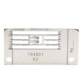 Typical 94801 Etek Reçme Plakası (5.6 mm) (Yan Sanayi) - 3