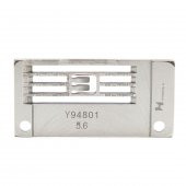 Typical 94801 Etek Reçme Plakası (5.6 mm) (Yan Sanayi) - 4