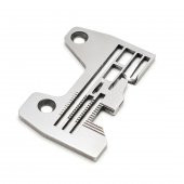 Brother 5 İplik Overlok Makinesi Plakası S20232-001 - 4