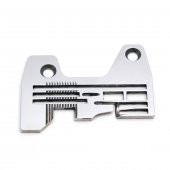 Brother 5 İplik Overlok Makinesi Plakası S20232-001 - 6