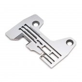 Brother 5 İplik Overlok Makinesi Plakası S20232-001 - 7