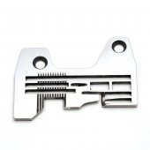 Brother 5 İplik Overlok Makinesi Plakası S20232-001 - 8