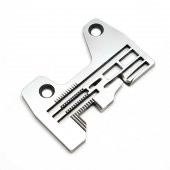 Brother 5 İplik Overlok Makinesi Plakası S20232-001 - 2