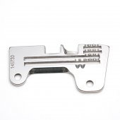 Brother Overlok Makinesi 3 İp Penye Plaka 146730-001 - 1