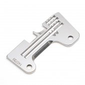 Brother Overlok Makinesi 3 İp Penye Plaka 146730-001 - 3