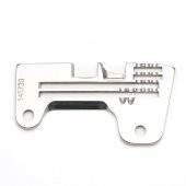 Brother Overlok Makinesi 3 İp Penye Plaka 146730-001 - 5