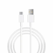 Winex Huawei Y6P İle Uyumlu 3A 45W UsbA to Micro 3Metre Data ve Hızlı Şarj Kablosu thumbnail 1