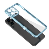 iPhone 13 Pro Max Kılıf Kamera Korumalı Taşlı Zore Mina Kılıf thumbnail 10