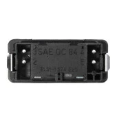 BMW E31 - E32 - E34 - E36 DÖRTLÜ SİNYAL FLAŞÖR DÜĞMESİ ANAHTARI thumbnail 3