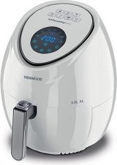 Kenwood Air Fryer Xl Hfp30.000wh Sıcak Hava Fritözü - 1