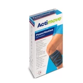 Actimove Powermotion Calf Support - Alt Baldırlık - 1