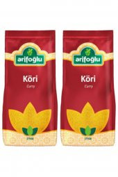 Köri 50g Maksi (2 Adet) - 1