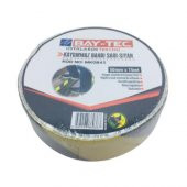 Bay-Tec MK0843 Kaydırmaz Zemin Bandı Sarı-Siyah 50Mmx15Mt - 3