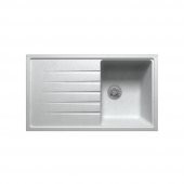 Ukinox Ciallo KUM Beyaz - 86 CM - 1