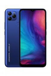 General Mobile Gm 21 Koyu Mavi 3gb 32gb New Edition - 1