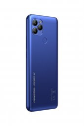 General Mobile Gm 21 Koyu Mavi 3gb 32gb New Edition - 5