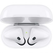 APPLE AİRPODS 2.NESİL BLLUETOOTH KULAKLIK (APPLE TÜRKİYE GARANTİLİ) - 4