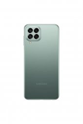 Samsung Galaxy M33 5G 128GB Yeşil Cep Telefonu (Samsung Türkiye Garantili) - 2