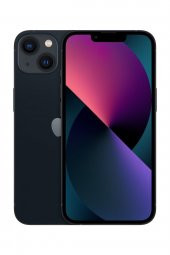 Apple iPhone 13 128 GB Gece Yarısı Cep Telefonu (Apple Türkiye Garantili) - 1