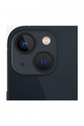 Apple iPhone 13 128 GB Gece Yarısı Cep Telefonu (Apple Türkiye Garantili) - 4