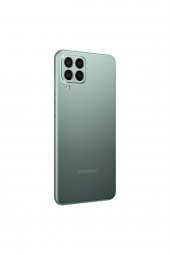 Samsung Galaxy M33 5G 128GB Yeşil Cep Telefonu (Samsung Türkiye Garantili) - 7
