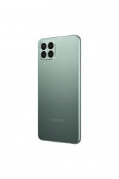 Samsung Galaxy M33 5G 128GB Yeşil Cep Telefonu (Samsung Türkiye Garantili) - 8