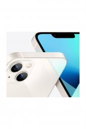 Apple iPhone 13 128 GB Yıldız Işığı Cep Telefonu (Apple Türkiye Garantili) - 3