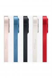 Apple iPhone 13 128 GB Gece Yarısı Cep Telefonu (Apple Türkiye Garantili) - 6