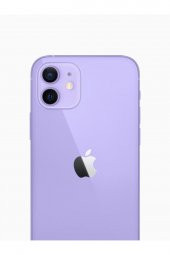 APPLE İPHONE 12 64 GB MOR CEP TELEFONU (APPLE TÜRKİYE GARANTİLİ) - 1