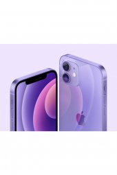 APPLE İPHONE 12 64 GB MOR CEP TELEFONU (APPLE TÜRKİYE GARANTİLİ) - 2