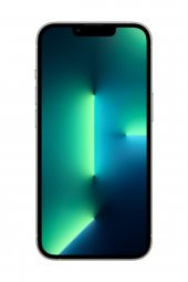 Apple iPhone 13 Pro 128GB Gümüş Cep Telefonu (Apple Türkiye Garantili) - 2