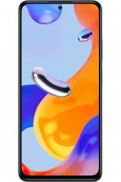 Xiaomi Redmi Note 11 Pro 8GB''128GB Gri Cep Telefonu Xiaomi Türkiye Garantili - 1