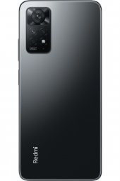 Xiaomi Redmi Note 11 Pro 8GB''128GB Gri Cep Telefonu Xiaomi Türkiye Garantili - 2