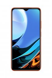 Xiaomi Redmi 9T 4GB''64GB Turuncu Cep Telefonu Xiaomi Türkiye Garantili - 2