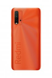 Xiaomi Redmi 9T 4GB''64GB Turuncu Cep Telefonu Xiaomi Türkiye Garantili - 3