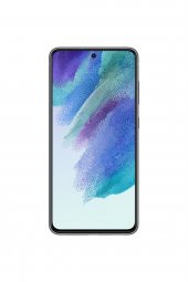 Samsung Galaxy S21 FE 5G (2. Nesil) 8 GB 128 GB GRİ (Samsung Türkiye Garantili) - 1