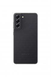 Samsung Galaxy S21 FE 5G (2. Nesil) 8 GB 128 GB GRİ (Samsung Türkiye Garantili) - 4