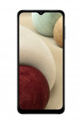 SAMSUNG GALAXY A12 128 GB SİYAH CEP TELEFONU SAMSUNG TÜRKİYE GARANTİLİ - 2