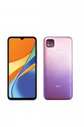 Xiaomi Redmi 9c 128gb Mor Cep Telefonu ( Türkiye Garantili) - 1