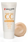 Pierre Cardin Nude Face CC Foundation-Porcelain-422 thumbnail 1
