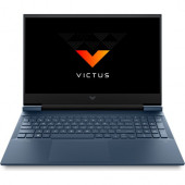 HP Victus 16-E1004NT 68S20EA Ryzen7 6800H 16 GB 512 GB SSD RTX3050TI 16.1" Full HD Notebook thumbnail 1