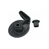 Renault Kango 2 Koltuk Yatırma Ayar Kolu Gri Sağ 7701209972 thumbnail 3