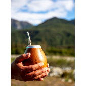 KHARTA Yerba Mate Çayı 250 GR X 2 ADET "ORJINIAL" - 4