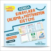 Adeda Sınavlara Çalışma ve Motivasyon Sistemi - 1