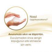 Dove Deeply Nourishing Nemlendirici Sıvı Sabun 500 ML - 3