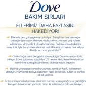 Dove Deeply Nourishing Nemlendirici Sıvı Sabun 500 ML - 4