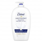 Dove caring hand Nemlendirici Sıvı Sabun 500 ml - 1