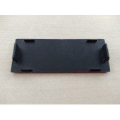 TOFAŞ İÇ DİKİZ AYNASI SAAT KAPAĞI - SLX, DOĞAN, ŞAHİN, KARTAL, M131, MURAT 131 - 2