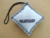 VOLSWAGEN KEÇE AYNA SÜSÜ, VOLSWAGEN ASKI SÜSÜ, VOLSWAGEN ASMA SÜSÜ, VOLSWAGEN MASKOT - 1